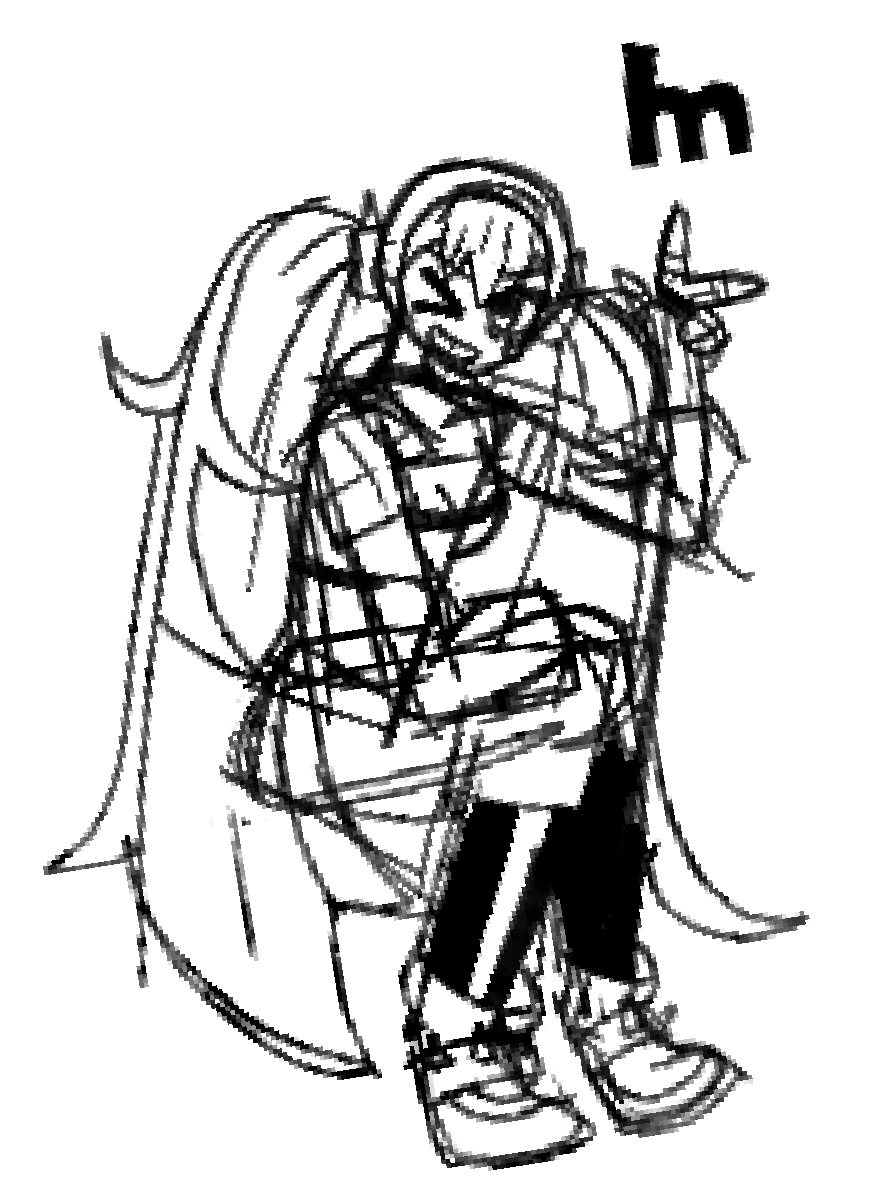 Highping Monaca Render