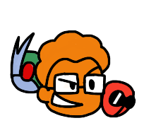 Riff and the Toku Gang Icon